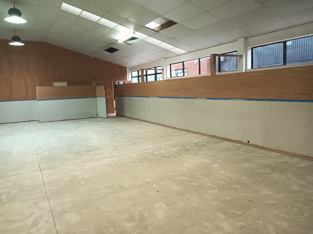 Epoxy Flooring in Wairau Valley, Auckland — Goliath Coatings — photo 8