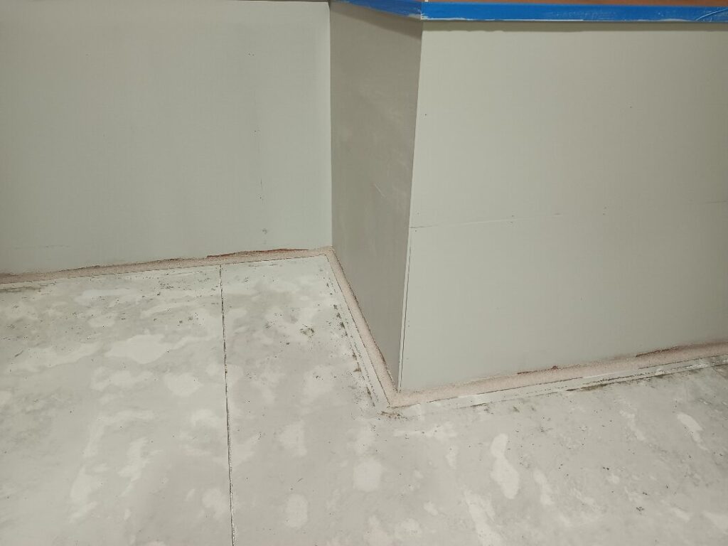 Epoxy Flooring in Wairau Valley, Auckland — Goliath Coatings — photo 6