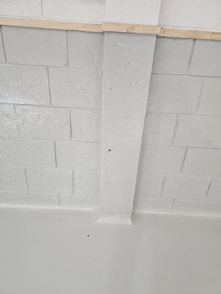 Epoxy Flooring in Wairau Valley, Auckland — Goliath Coatings — photo 4