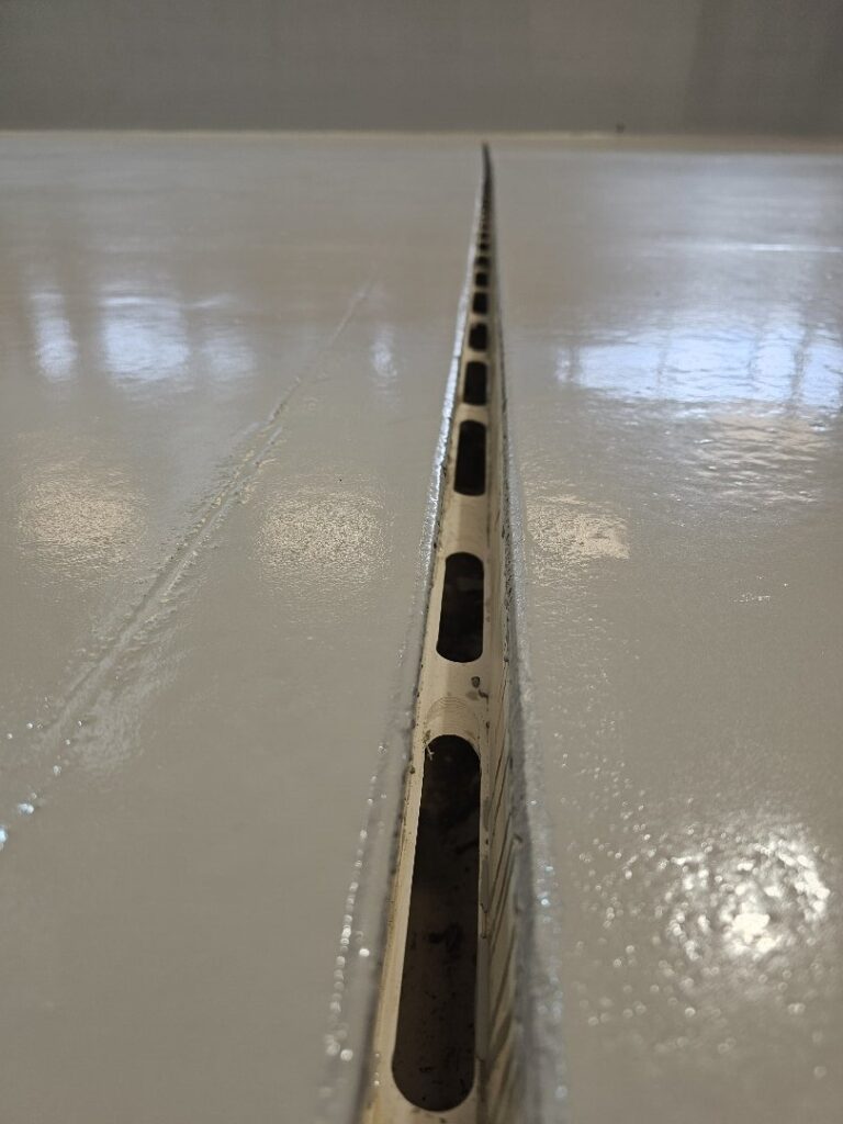 Epoxy Flooring in Wairau Valley, Auckland — Goliath Coatings — photo 3