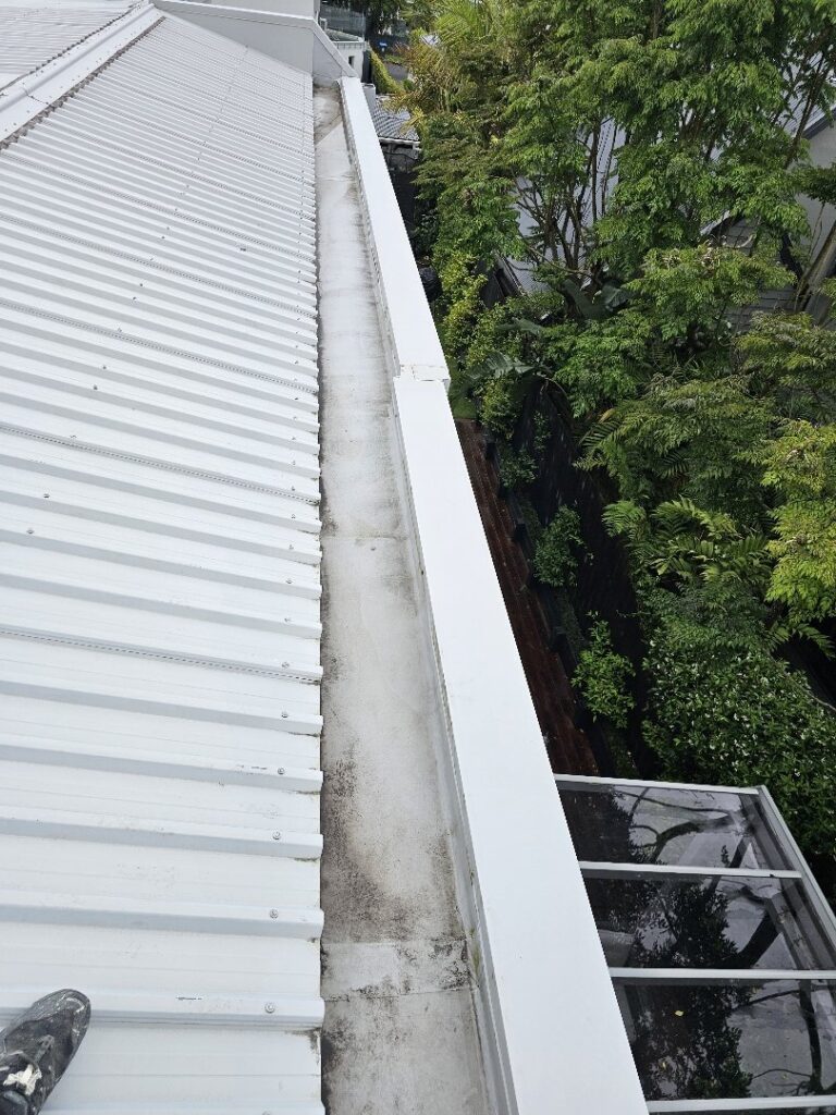 Roof Membrane Waterproofing in Point Chevalier, Auckland — Goliath Coatings — photo 6