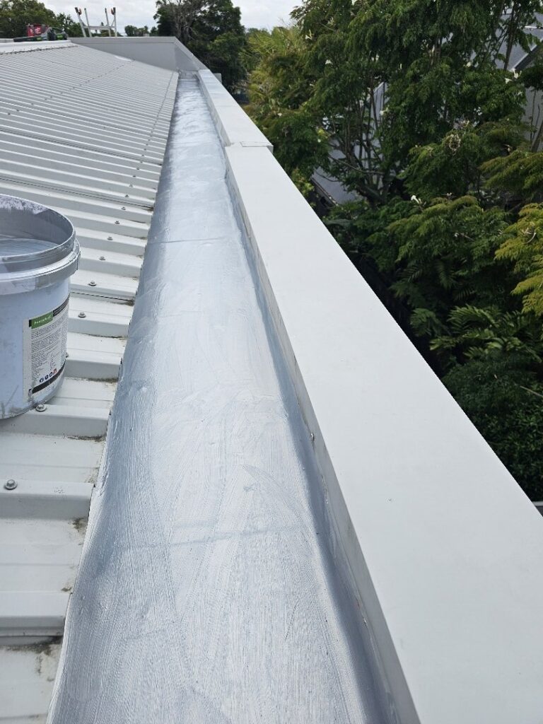 Roof Membrane Waterproofing in Point Chevalier, Auckland — Goliath Coatings