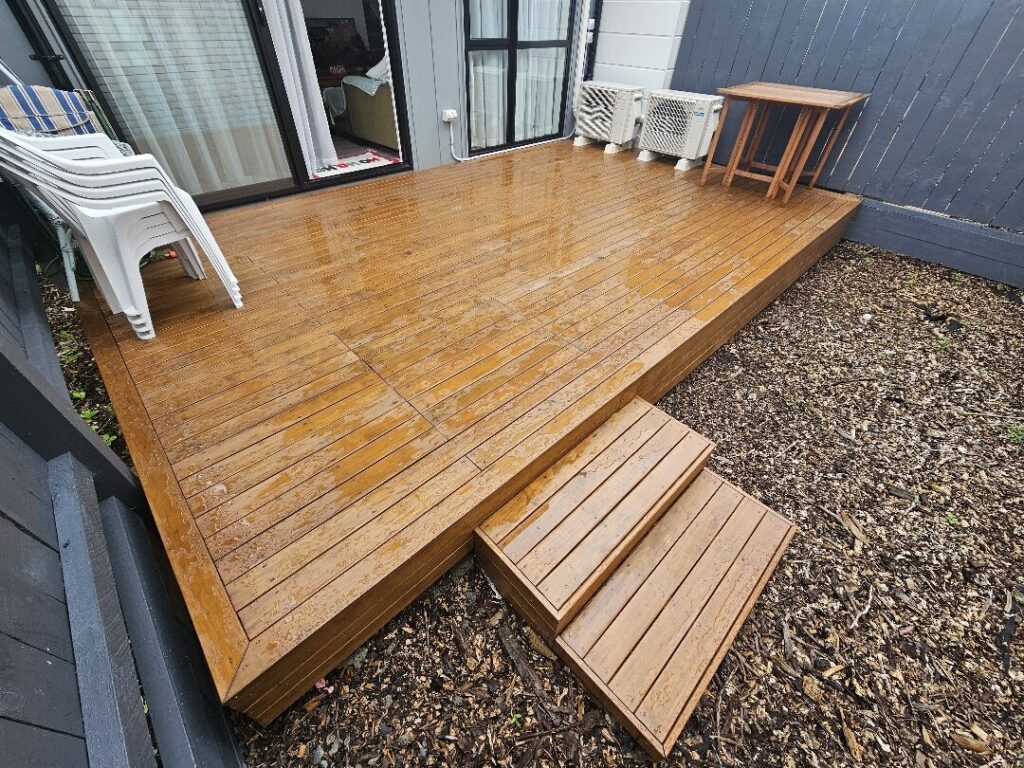 Non-Slip Flooring in Avondale, Auckland — Goliath Coatings — photo 3