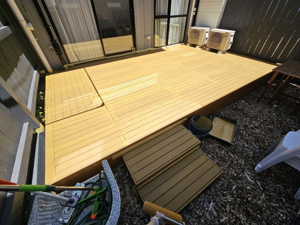 Non-Slip Flooring in Avondale, Auckland