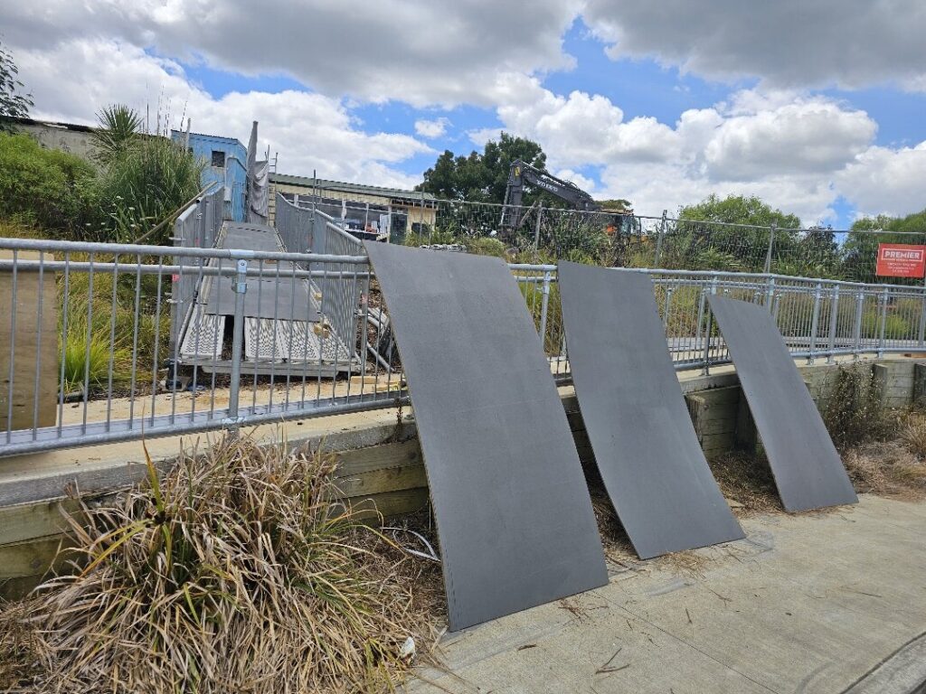 Non-Slip Flooring in Pōkeno, Waikato — Goliath Coatings — photo 7