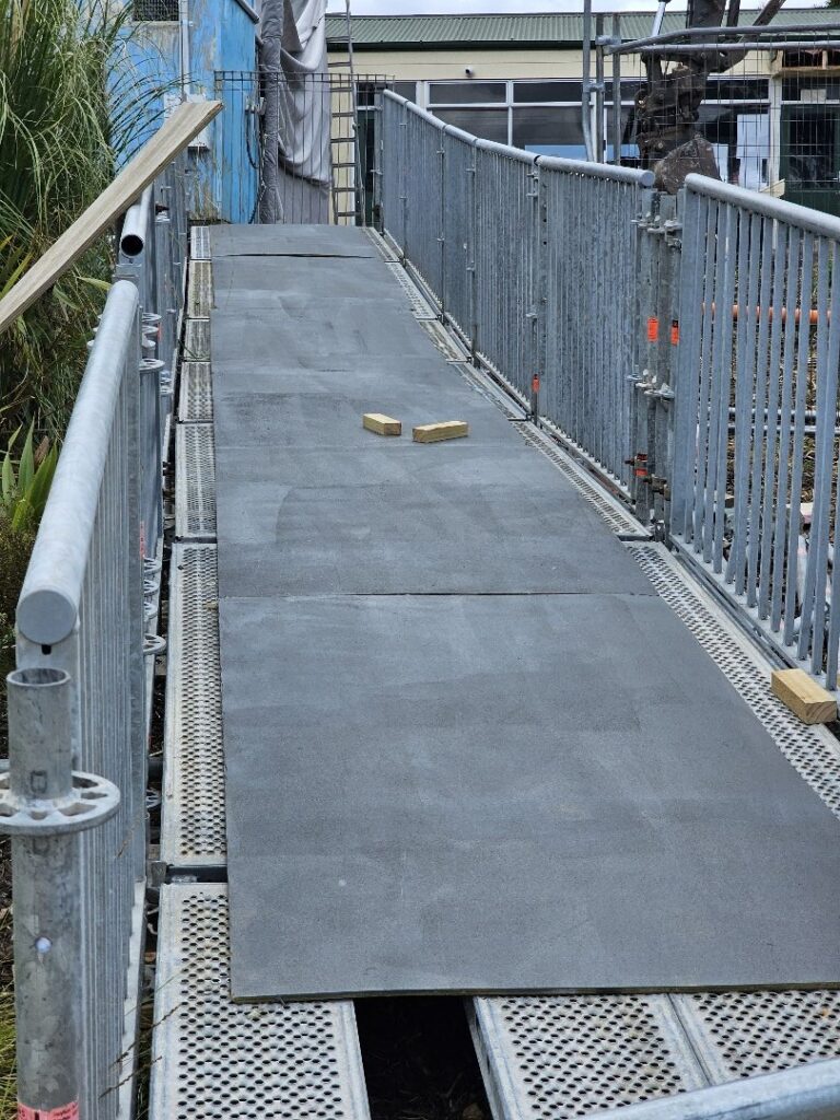 Non-Slip Flooring in Pōkeno, Waikato — Goliath Coatings — photo 6