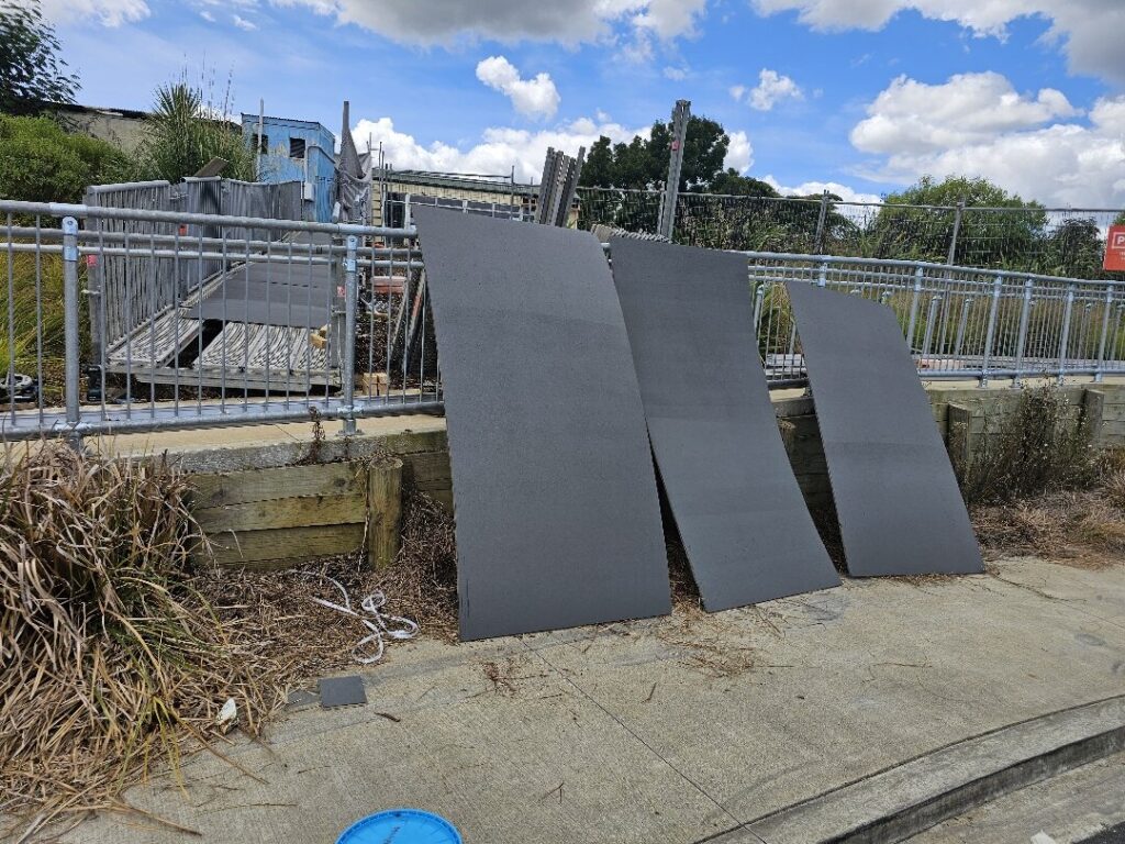 Non-Slip Flooring in Pōkeno, Waikato — Goliath Coatings — photo 4