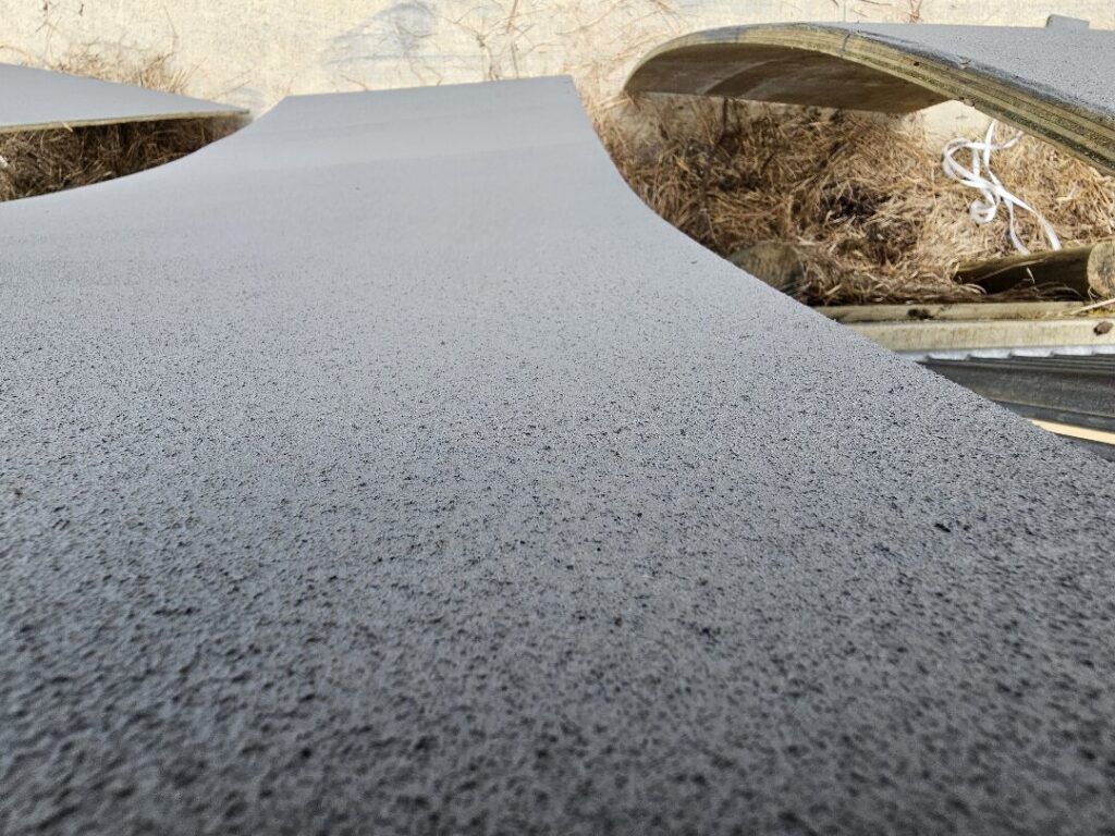 Non-Slip Flooring in Pōkeno, Waikato — Goliath Coatings