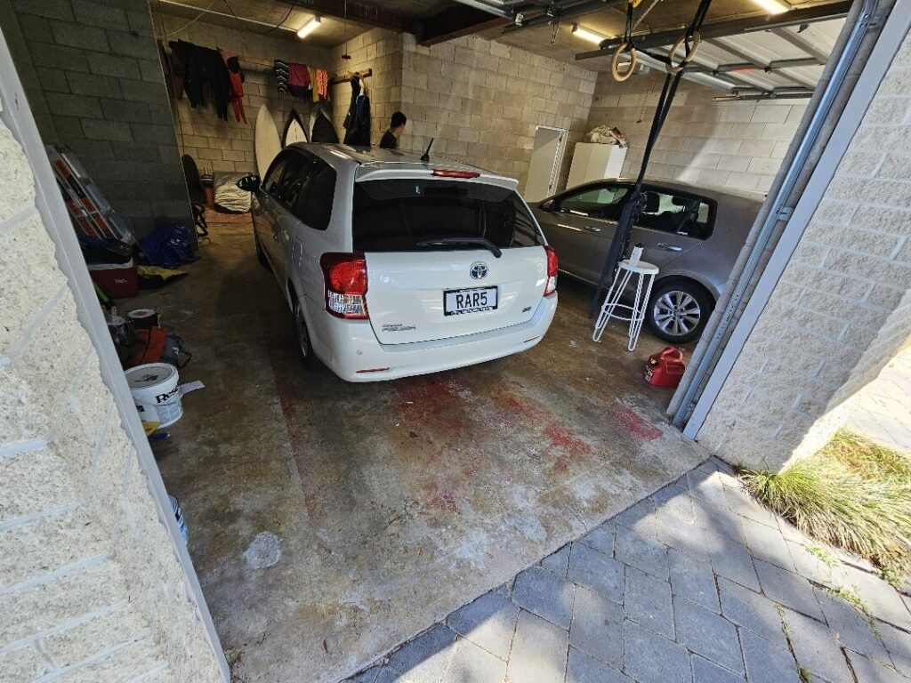 Epoxy Flooring in Titirangi, Auckland — Goliath Coatings — photo 10