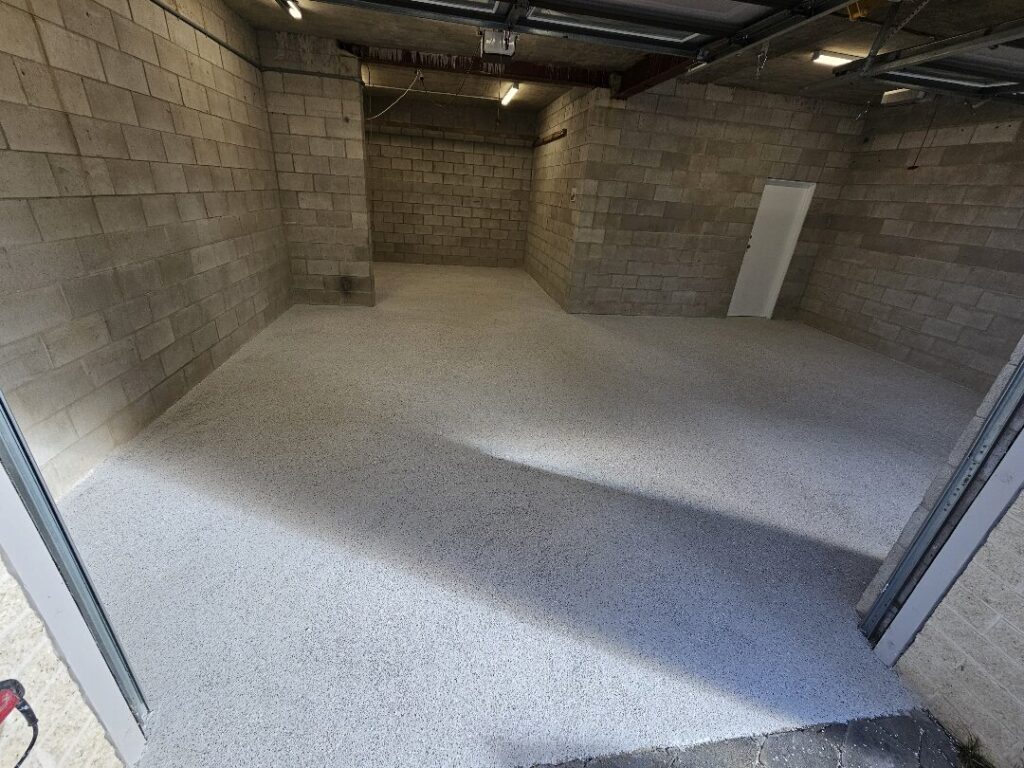 Epoxy Flooring in Titirangi, Auckland — Goliath Coatings — photo 9