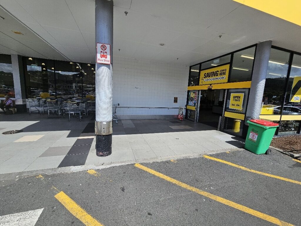 Non-Slip Flooring in Thames, Waikato — Goliath Coatings — photo 9