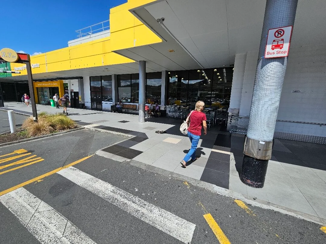 Non-Slip Flooring in Thames, Waikato — Goliath Coatings — photo 8