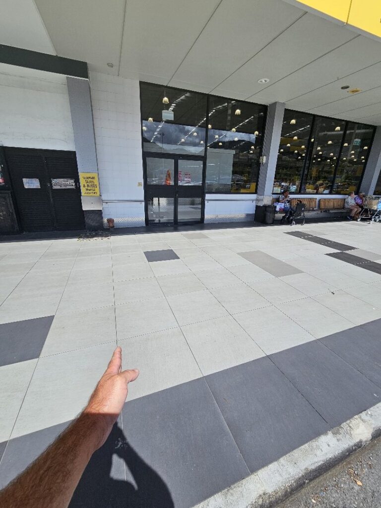 Non-Slip Flooring in Thames, Waikato — Goliath Coatings — photo 7