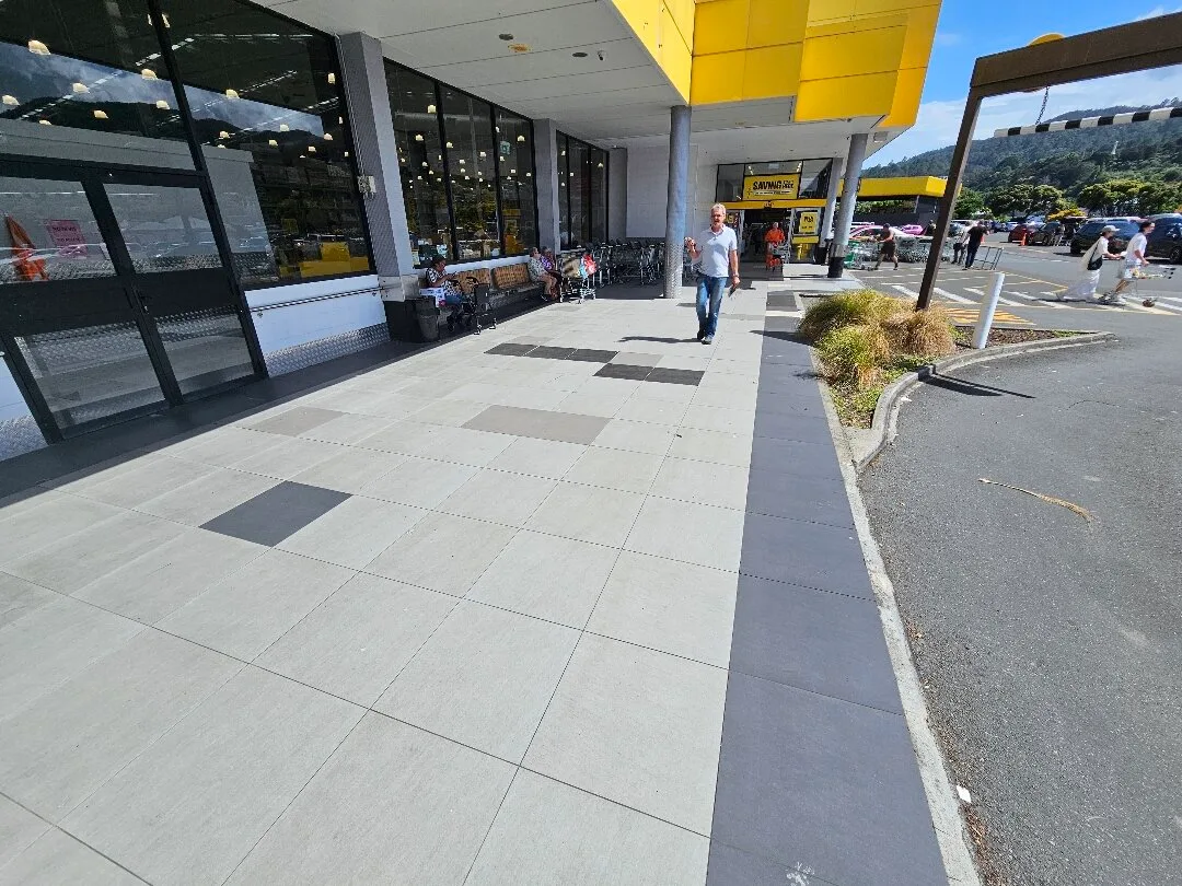Non-Slip Flooring in Thames, Waikato — Goliath Coatings — photo 6