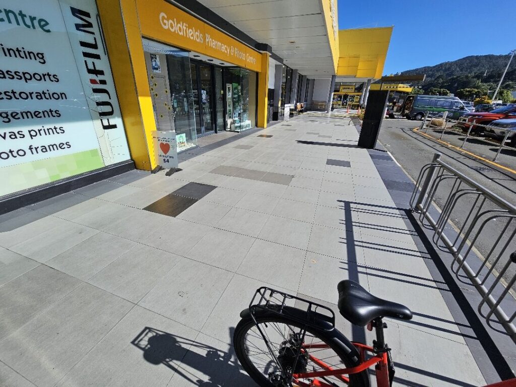 Non-Slip Flooring in Thames, Waikato — Goliath Coatings — photo 3
