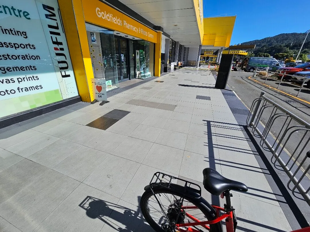 Non-Slip Flooring in Thames, Waikato — Goliath Coatings — photo 3