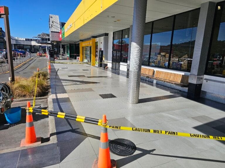 Non-Slip Flooring in Thames, Waikato