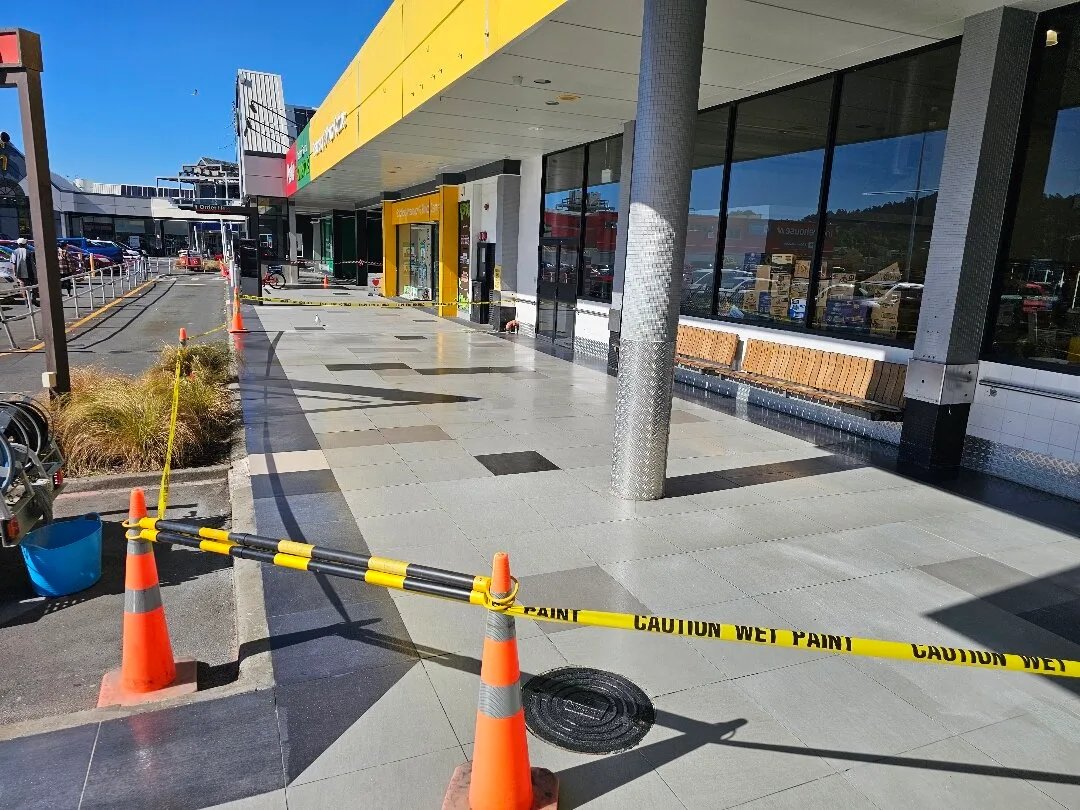 Non-Slip Flooring in Thames, Waikato