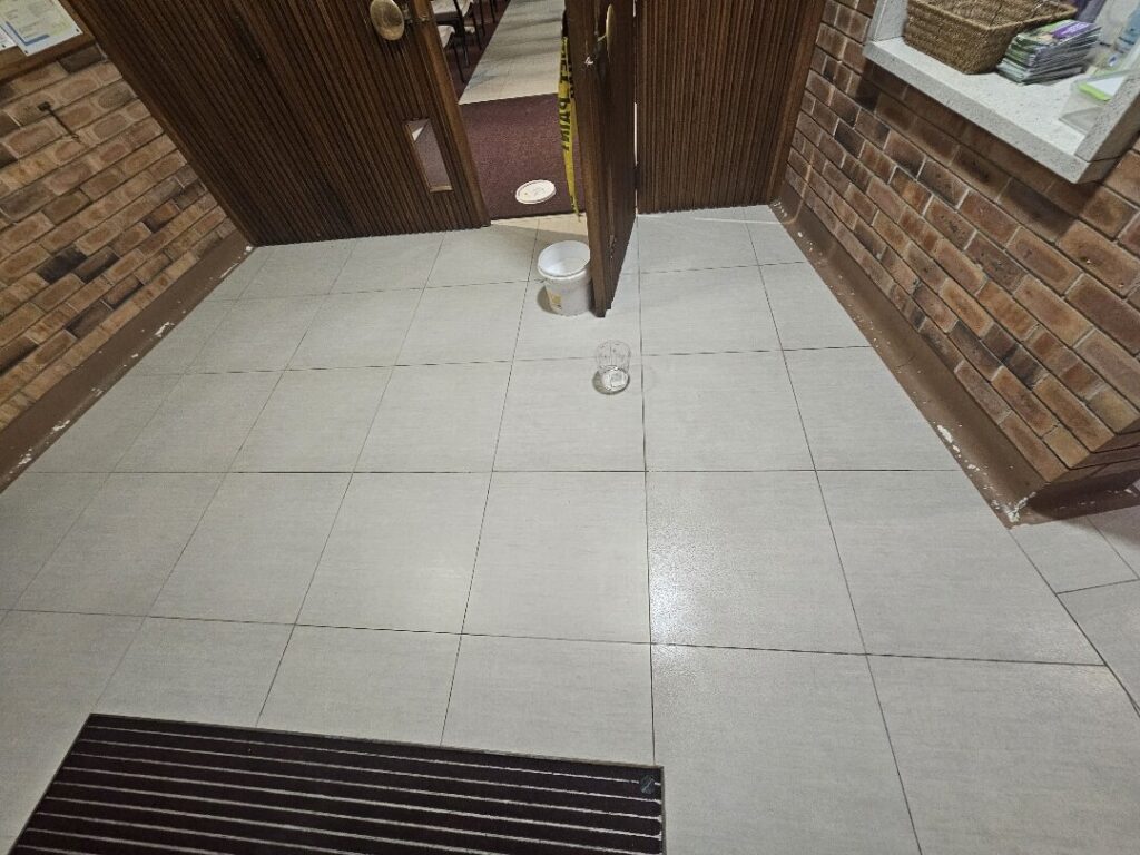 Non-Slip Flooring in Northcote, Auckland — Goliath Coatings — photo 3