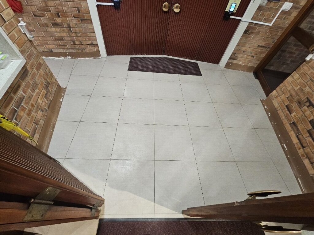 Non-Slip Flooring in Northcote, Auckland — Goliath Coatings — photo 2