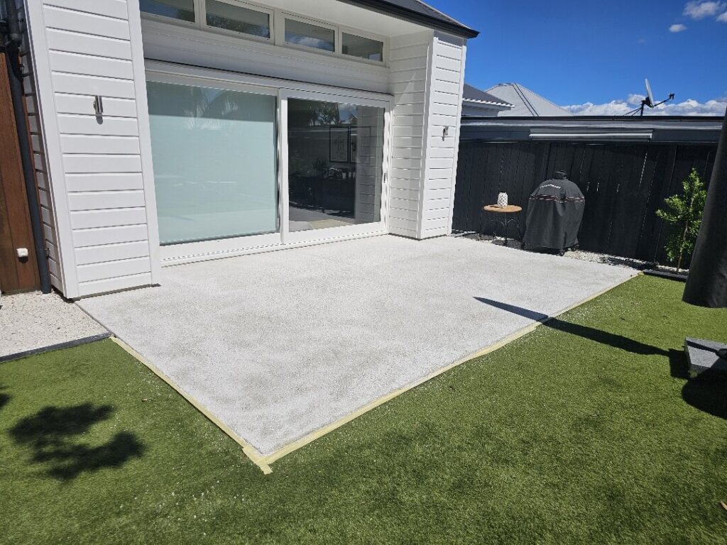 Epoxy Flooring in Ponsonby, Auckland — Goliath Coatings — photo 3