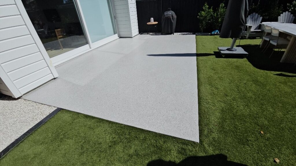Epoxy Flooring in Ponsonby, Auckland — Goliath Coatings — photo 2