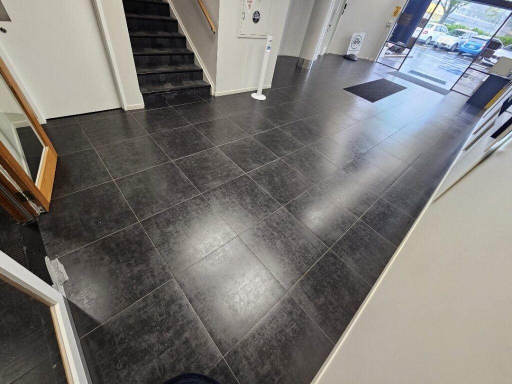 Non-Slip Flooring in Henderson, Auckland — Goliath Coatings — photo 4
