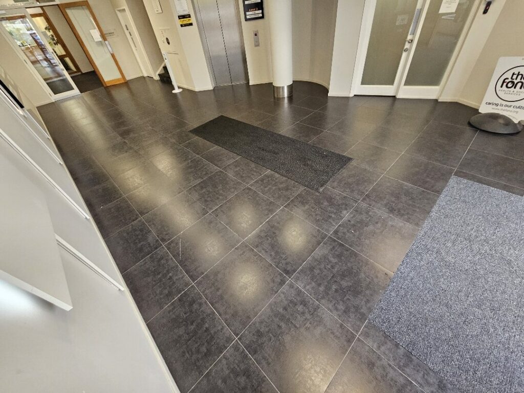 Non-Slip Flooring in Henderson, Auckland — Goliath Coatings — photo 3