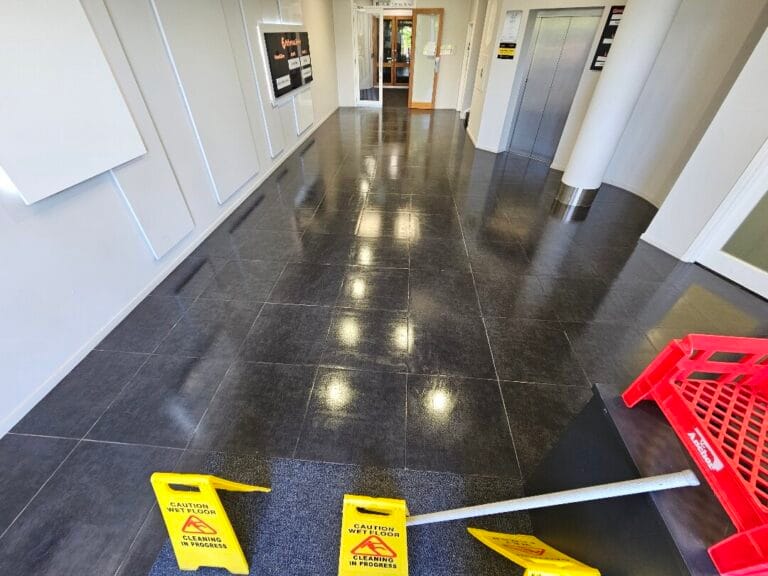 Non-Slip Flooring in Henderson, Auckland