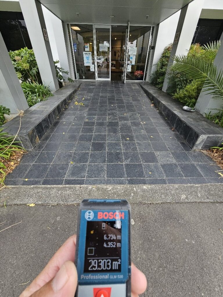 Non-Slip Flooring in Manukau City Centre, Auckland — Goliath Coatings — photo 7