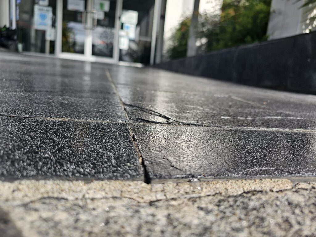 Non-Slip Flooring in Manukau City Centre, Auckland — Goliath Coatings — photo 3