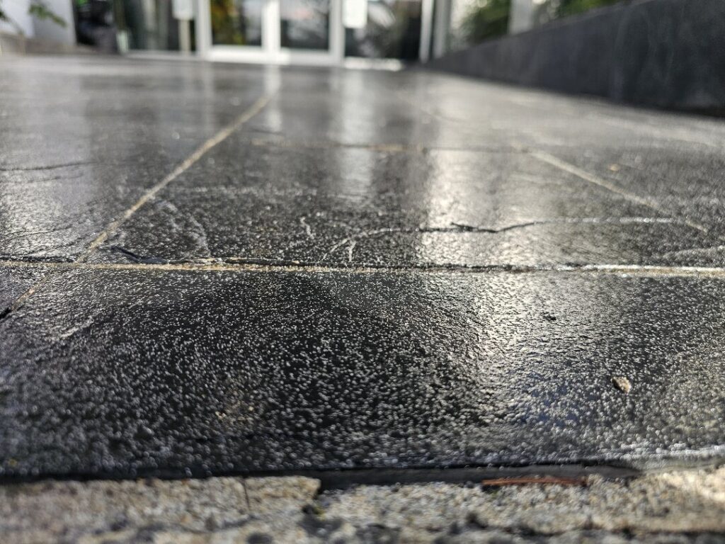 Non-Slip Flooring in Manukau City Centre, Auckland — Goliath Coatings — photo 2