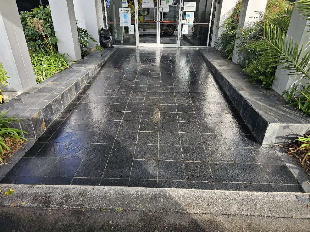 Non-Slip Flooring in Manukau City Centre, Auckland