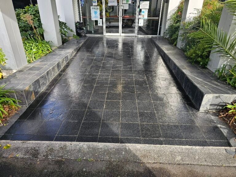 Non-Slip Flooring in Manukau City Centre, Auckland