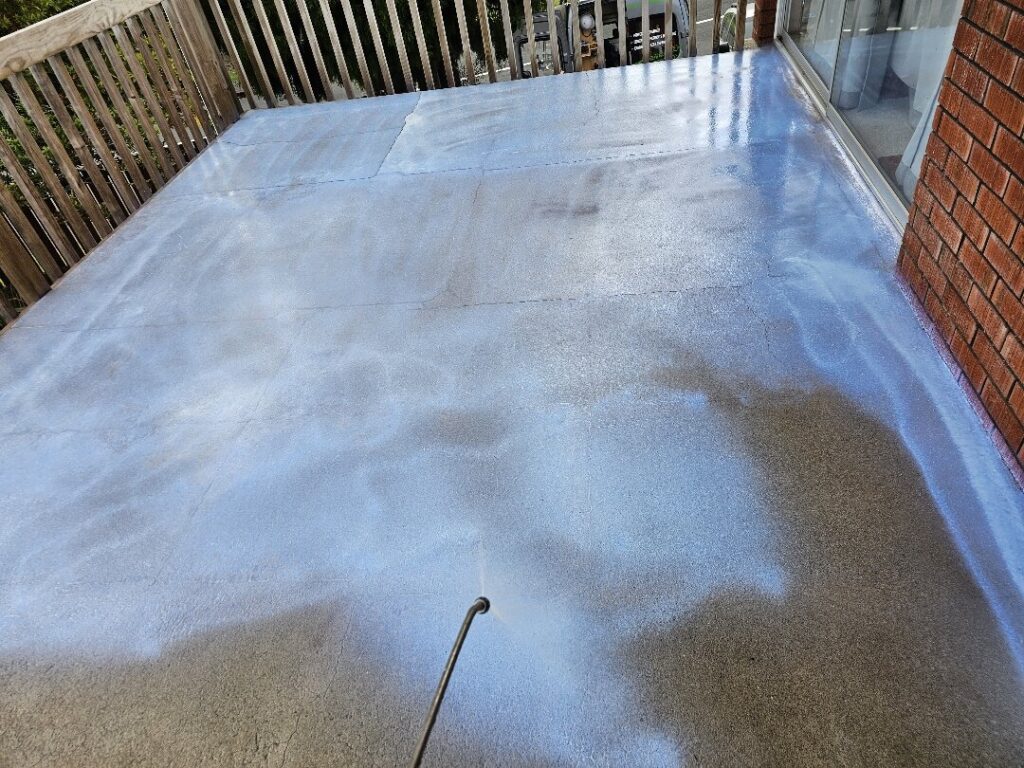 Epoxy Flooring in Titirangi, Auckland — Goliath Coatings — photo 10
