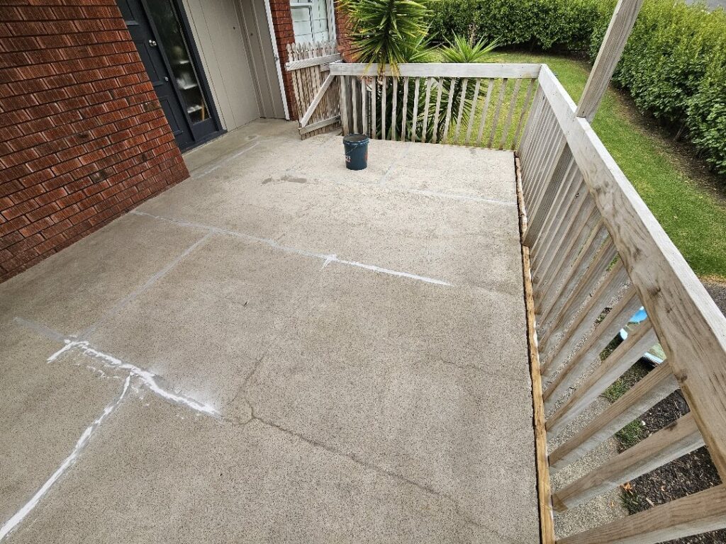 Epoxy Flooring in Titirangi, Auckland — Goliath Coatings — photo 8