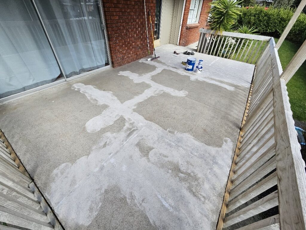 Epoxy Flooring in Titirangi, Auckland — Goliath Coatings — photo 6
