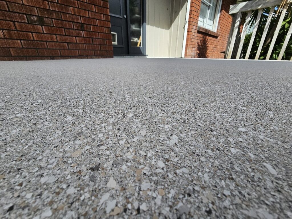 Epoxy Flooring in Titirangi, Auckland — Goliath Coatings — photo 3