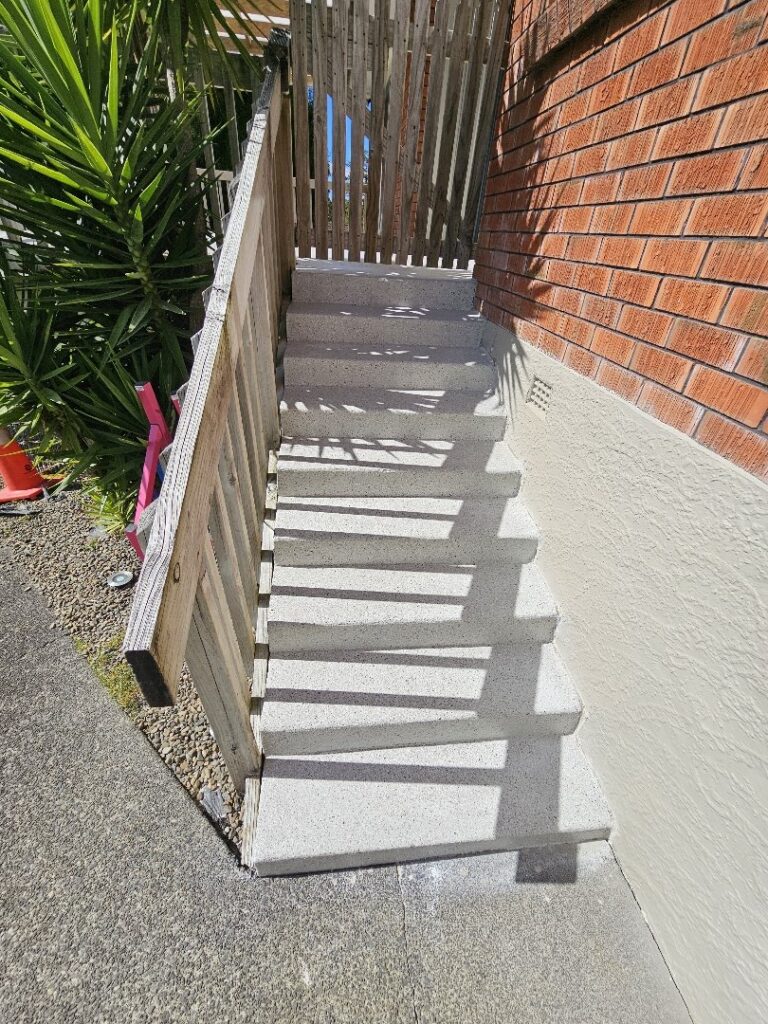 Epoxy Flooring in Titirangi, Auckland — Goliath Coatings