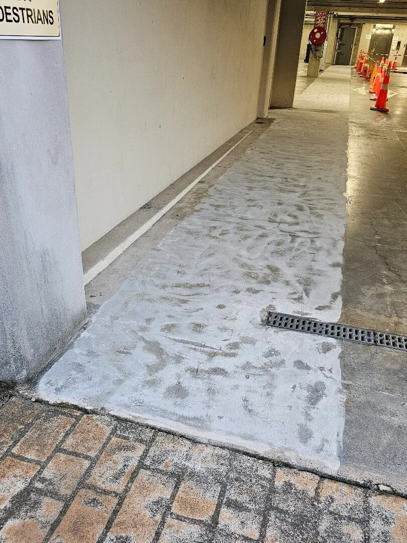 Non-Slip Flooring in Parnell, Auckland — Goliath Coatings — photo 12