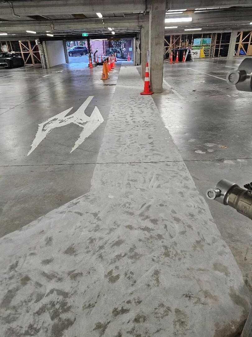 Non-Slip Flooring in Parnell, Auckland — Goliath Coatings — photo 11