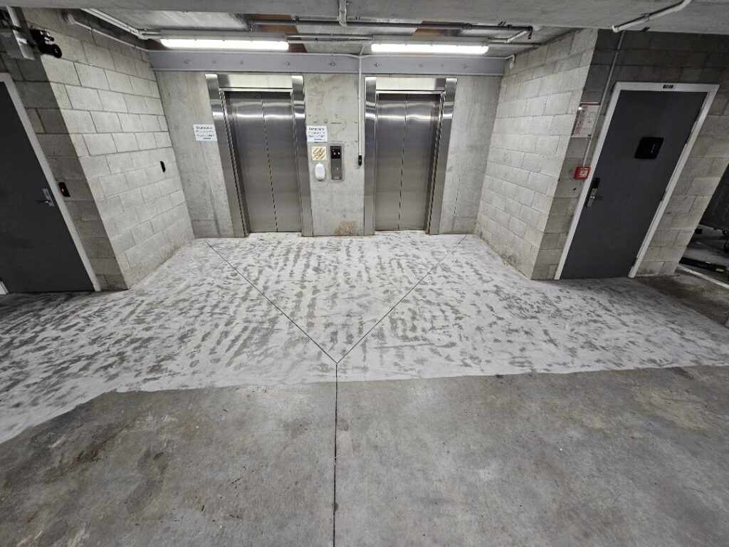 Non-Slip Flooring in Parnell, Auckland — Goliath Coatings — photo 10