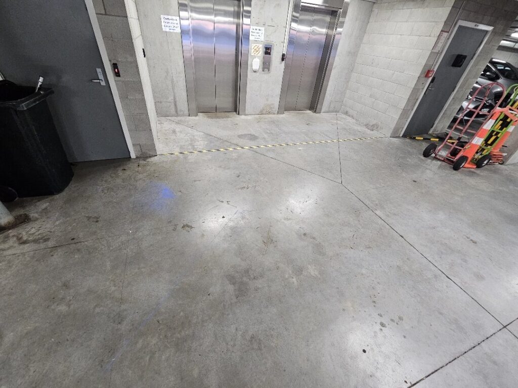 Non-Slip Flooring in Parnell, Auckland — Goliath Coatings — photo 9