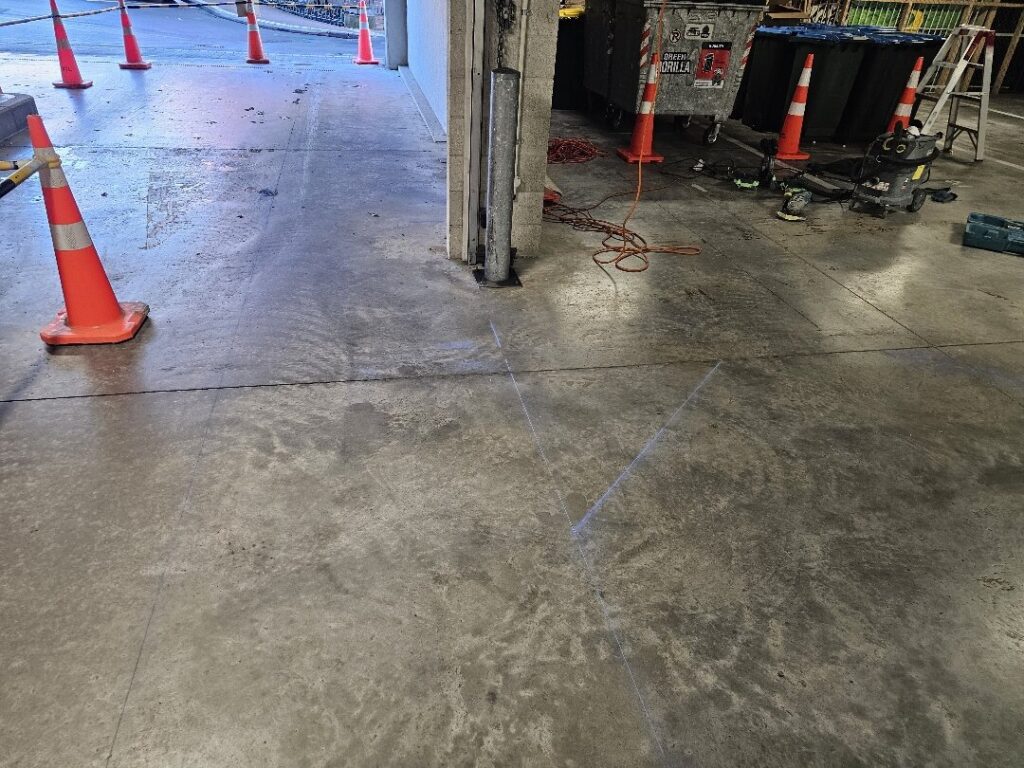 Non-Slip Flooring in Parnell, Auckland — Goliath Coatings — photo 8