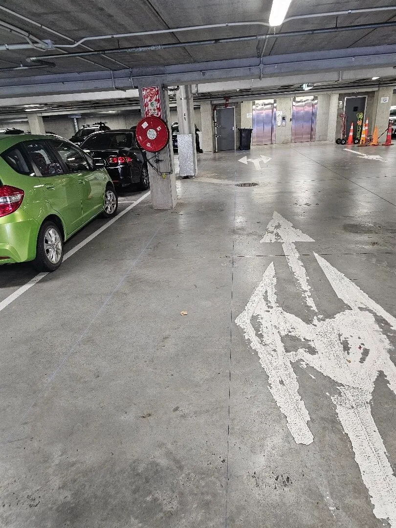 Non-Slip Flooring in Parnell, Auckland — Goliath Coatings — photo 7