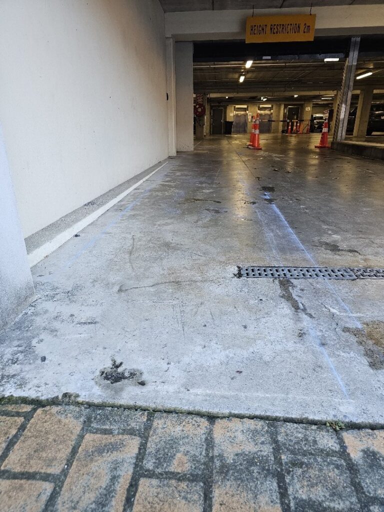 Non-Slip Flooring in Parnell, Auckland — Goliath Coatings — photo 6