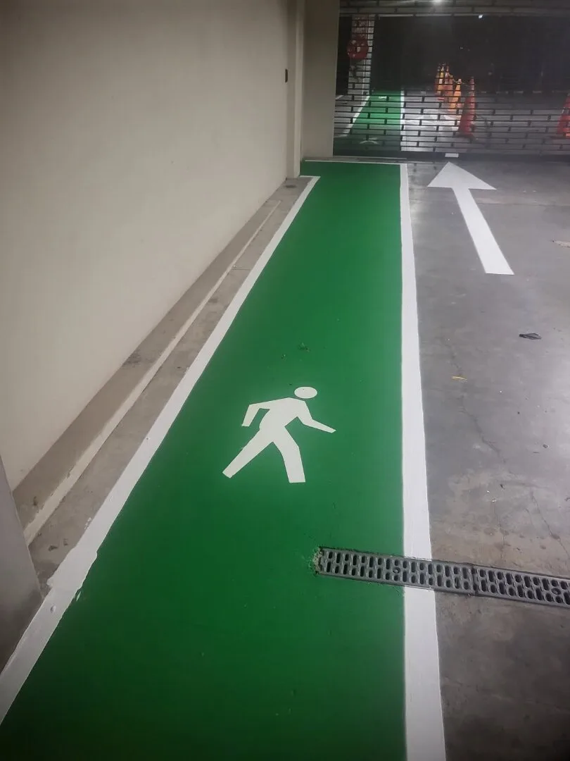 Non-Slip Flooring in Parnell, Auckland — Goliath Coatings — photo 5