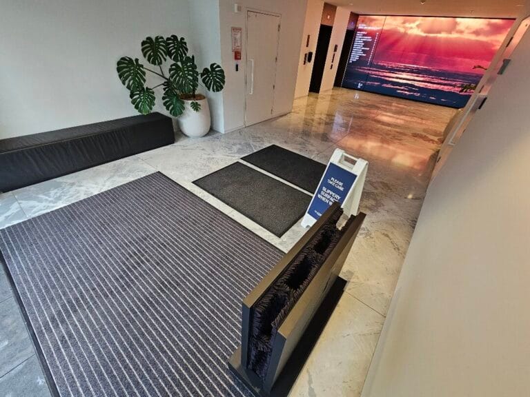 Non-Slip Flooring in Auckland Central, Auckland