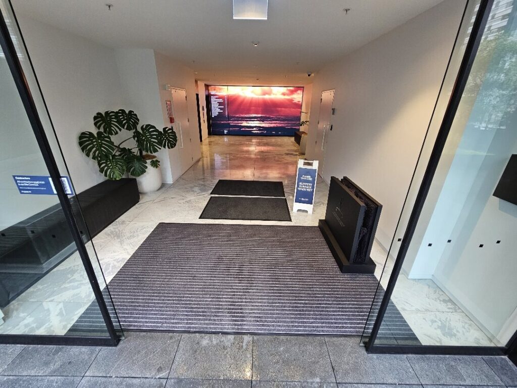Non-Slip Flooring in Auckland Central, Auckland — Goliath Coatings