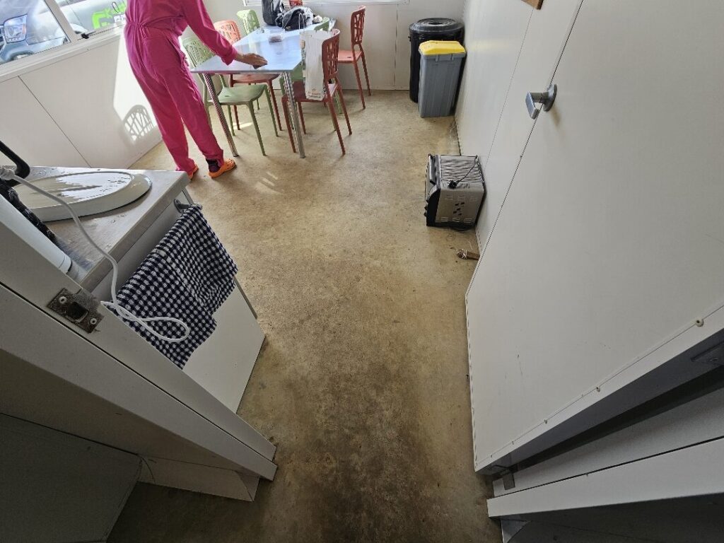 Epoxy Flooring in Mercer, Waikato — Goliath Coatings — photo 12